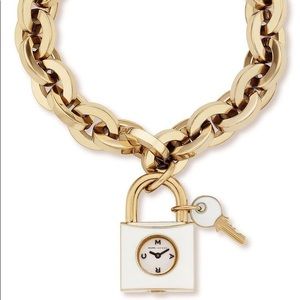 MARC JACOBS bracelet watch